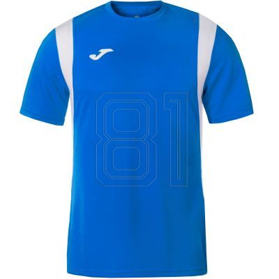 2. Joma Dinamo 100446.700 T-Shirt
