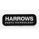 2. Harrows bestickter Aufnäher