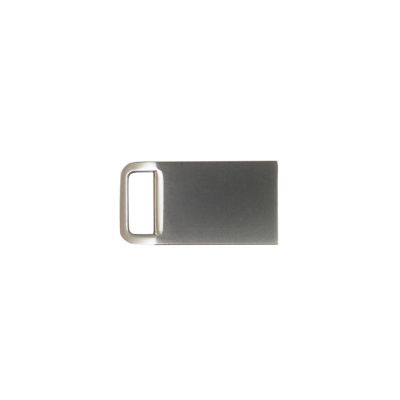 3. Patriot Flashdrive Tab200 32 GB Typ A USB 2.0, Mini, Aluminium, Silber