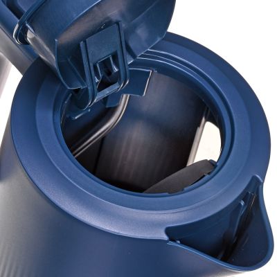 3. PHILIPS HD 9411/70 Wasserkocher