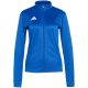 2. Damen-Trainingsjacke adidas Entrada 26 Track blau JZ6594