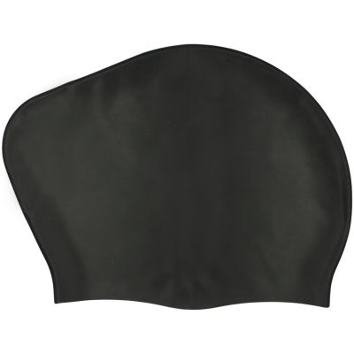 24. Crowell Ucho Bora Badekappe marineblau col.3