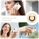 6. Tech-Protect MMR400 Lamano Magnetring für Handys – Gold