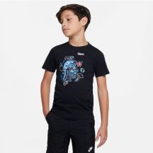 Nike Sportswear Jr. DX9526-010 T-Shirt