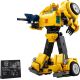15. LEGO 10338 ICONS Bumblebee