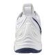 4. Mizuno WAVE MOMENTUM 3 MID V1GA231797 Schuhe