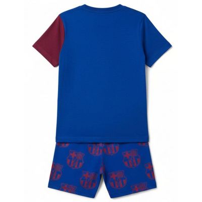 2. FC Barcelona Junior-Pyjama 2900003746