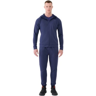 11. 4F FNK M512 M Sweatshirt 4FWSS25TFSWM512 30M