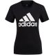 Adidas Essentials Regular T-Shirt W GL0722
