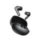 2. QCY MeloBuds N20 Kabellose In-Ear-Kopfhörer mit Geräuschunterdrückung (ANC) – Schwarz