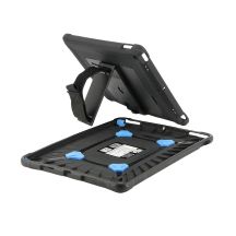 Mobilis 067004 Tablet-Hülle 26,7 cm (10,5") Schwarz