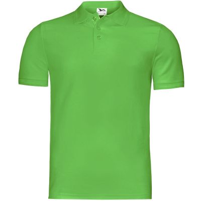 2. Malfini Pique Polo Free Jr Poloshirt MLI-F2292 grüner Apfel
