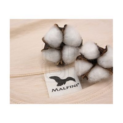 4. Malfini Native T-Shirt (GOTS) W MLI-17421 Mandel