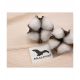 4. Malfini Native T-Shirt (GOTS) W MLI-17421 Mandel
