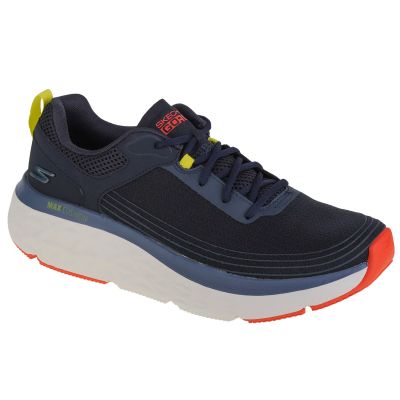 Skechers Max Cushioning Delta 220340-NVMT Marineblau 44