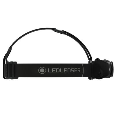 3. Ledlenser MH8 502156 Stirnlampe