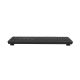 7. NATEC TANG US kabellose Tastatur, Bluetooth + 2,4 GHz, leise, Slim, schwarz