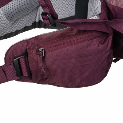 11. Deuter Futura Pro 34 SL 340102155990 Wanderrucksack