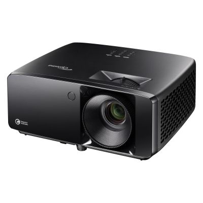 9. OPTOMA HZ41HDR LASER FHD 4400ANS PROJEKTOR 2,5 MILLIONEN: 1