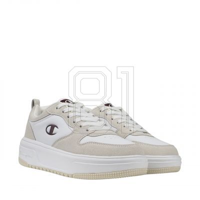 2. Champion RD18 Lite Low Cut W S11724 WW002 shoes