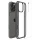 6. Spigen Ultra Hybrid-Hülle für iPhone 16 Pro Max – transparent