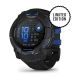 Garmin Instinct 3 3,3 cm (1,3") AMOLED 45 mm Digital 416 x 416 px Schwarz GPS