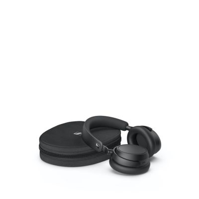 4. Sennheiser AccentumPlus Kopfhörer Schwarz