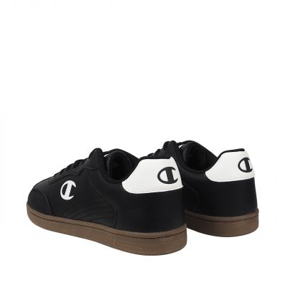 3. Champion Prestige Mix Material Low Cut M S22330 KK001 Schuhe