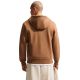2. Nike Club BB FZ Hoodie Herren Hellbraun FN3861 270