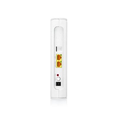 4. 5G-Wi-Fi-6-Router Zyxel FWA505V2-EU0102F Indoor Standalone/Nebula mit 1 Jahr Nebula-Pro-Lizenz, AX1800-WLAN, 1x GB-LAN