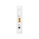 4. 5G-Wi-Fi-6-Router Zyxel FWA505V2-EU0102F Indoor Standalone/Nebula mit 1 Jahr Nebula-Pro-Lizenz, AX1800-WLAN, 1x GB-LAN