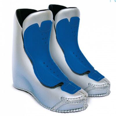 2. Risport Hockey-Schlittschuh-Einsätze