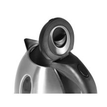 Tristar WK-1323 Wasserkocher 1,2 l 1500 W Edelstahl