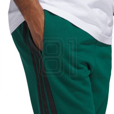 5. adidas Essentials 3-Stripes Fleece M JD1860 pants