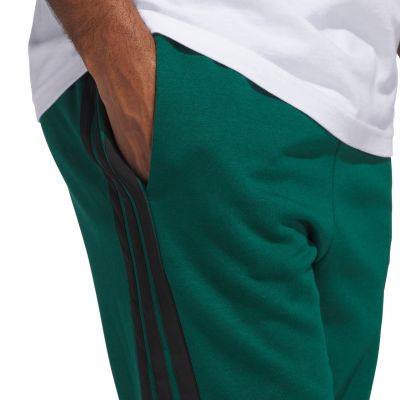 5. adidas Essentials 3-Streifen Fleece M JD1860 Hose