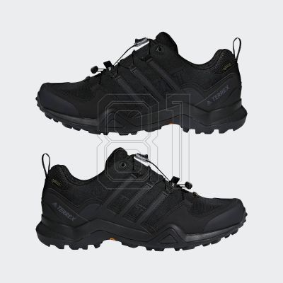 17. Adidas Terrex Swift R2 GTX M CM7492 Schuhe