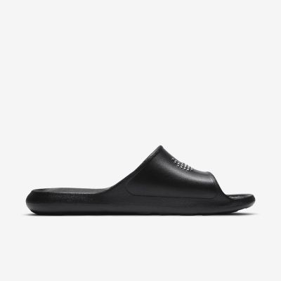 4. Nike Victori One Duschsandalen Schwarz CZ5478 001 40