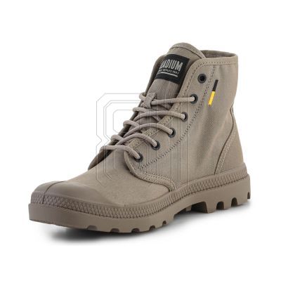 4. Palladium Pampa Hi Htg Supply Dune W 77356-295-M Schuhe
