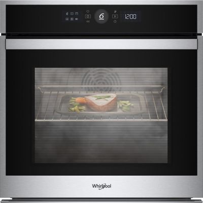 13. Elektrischer Backofen WHIRLPOOL WOI4S8CM1SXA