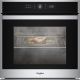 13. Elektrischer Backofen WHIRLPOOL WOI4S8CM1SXA