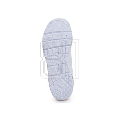 8. Skechers Uno 2 Schuhe - Floating Love W 155521-WHT