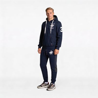 7. Geographical Norway Folton EO 100 M Sweatshirt WW4783H/GNO-Navy