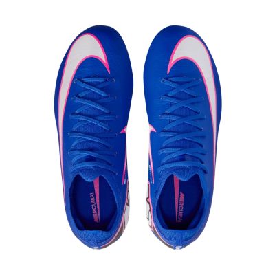 4. Nike Zoom Mercurial Vapor 16 Pro FG HF5448 446 Kinder-Fußballschuhe
