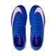 4. Nike Zoom Mercurial Vapor 16 Pro FG HF5448 446 Kinder-Fußballschuhe