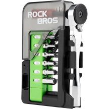 Rockbros 12-in-1 Fahrradwerkzeugset 430034001