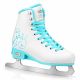 9. SMJ Sport Snowbella verstellbare Eiskunstlaufschlittschuhe