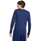 4. adidas Entrada 26 Langarmtrikot für Herren, Marineblau, KF5850
