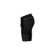 3. POC Oseus VPD Shorts Schwarz