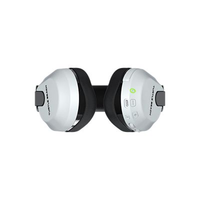 4. Turtle Beach Stealth 600 Gen 3 Kabelloses Bluetooth-Gaming-Headset mit Bügel, Weiß