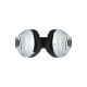 4. Turtle Beach Stealth 600 Gen 3 Kabelloses Bluetooth-Gaming-Headset mit Bügel, Weiß